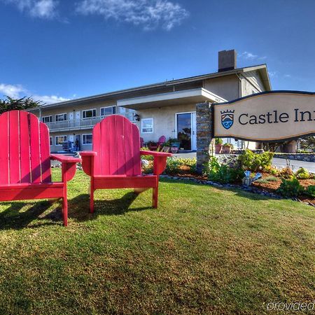 Castle Inn Cambria Exterior photo